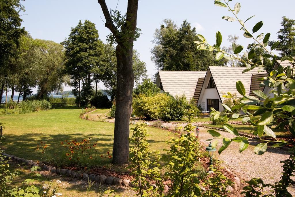 Das Haus Am See Schwerin Шверин Номер фото