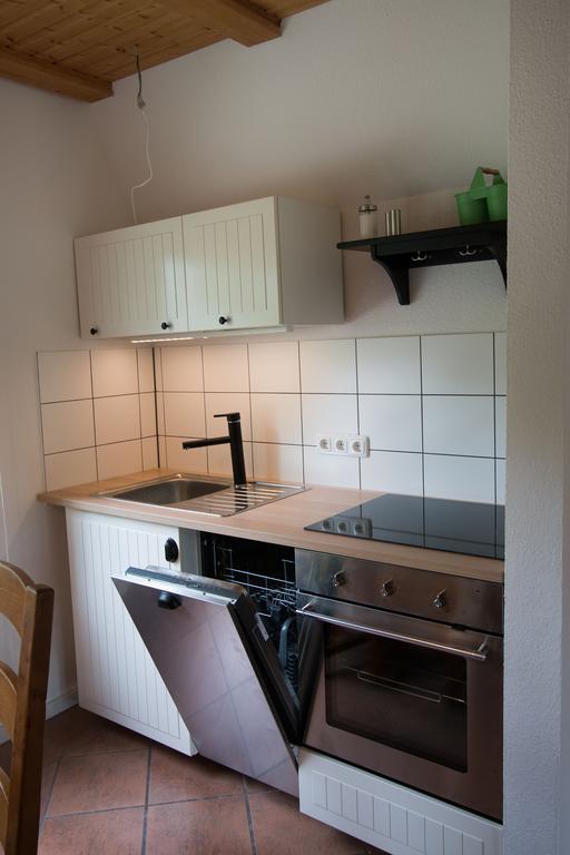 Das Haus Am See Schwerin Шверин Номер фото